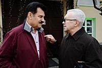 Георгий Мамиконов, Владимир Кирсанов.