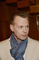 Владимир Левкин. Вечер памяти кинорежиссера Бориса