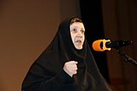 Матушка Ефросинья (Матвеева). Премьерный показ фил