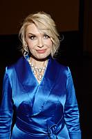 Вера Соколова. Премьерный показ фильма «Пункт проп