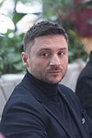 Сергей Лазарев. Пресс-завтрак «Премии МУЗ-ТВ 20/21