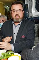 Евгений Сафронов. Вечер памяти Александра Барыкина