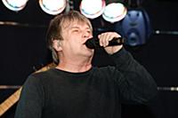 Алексей Глызин. Вечер памяти Александра Барыкина. 