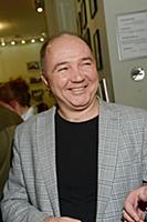 Владимир Полупанов. Вечер памяти Александра Барыки