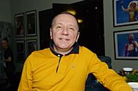 Михаил Гребенщиков. Вечер памяти Александра Барыки