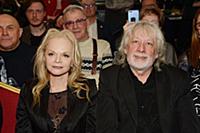 Лариса Долина, Александр Левшин. Вечер памяти Алек