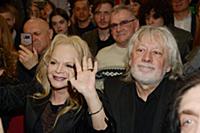 Лариса Долина, Александр Левшин. Вечер памяти Алек