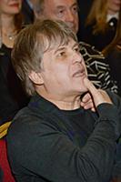 Алексей Глызин. Вечер памяти Александра Барыкина. 