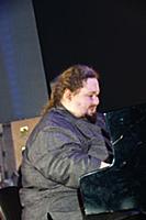 Лука Затравкин. Праздничный вечер «С верой, надежд