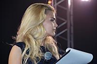 Анастасия Черникова. Праздничный вечер «С верой, н