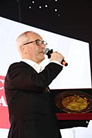 Евгений Герасимов. Праздничный вечер «С верой, над
