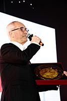Евгений Герасимов. Праздничный вечер «С верой, над