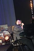 Лука Затравкин. Праздничный вечер «С верой, надежд