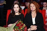 Екатерина Головня. Праздничный вечер «С верой, над