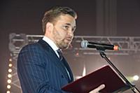 Владимир Герасимов. Праздничный вечер «С верой, на