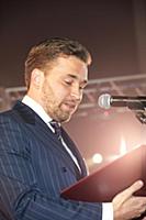 Владимир Герасимов. Праздничный вечер «С верой, на