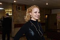Анастасия Кузнецова-Руф. Праздничный вечер «С веро