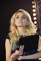 Анастасия Черникова. Праздничный вечер «С верой, н