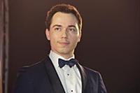 Родион Газманов. Праздничный вечер «С верой, надеж
