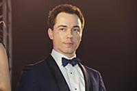 Родион Газманов. Праздничный вечер «С верой, надеж