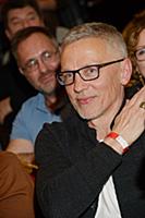 Игорь Ларионов. Вечер памяти Александра Барыкина. 