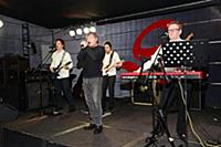 Алексей Глызин. Вечер памяти Александра Барыкина. 