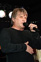 Алексей Глызин. Вечер памяти Александра Барыкина. 