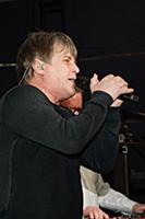 Алексей Глызин. Вечер памяти Александра Барыкина. 
