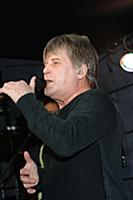 Алексей Глызин. Вечер памяти Александра Барыкина. 