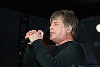 Алексей Глызин. Вечер памяти Александра Барыкина. 