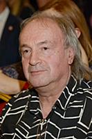 Юрий Давыдов. Вечер памяти Александра Барыкина. Пр