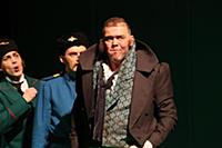 Константин Юдаев, Василий Зотов, Виктор Низовой. П