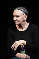 Татьяна Владимирова. Пресс-показ спектакля «Любовн