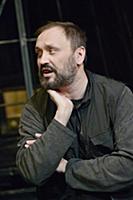 Владимир Скворцов. Пресс-показ спектакля «Любовный