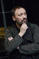 Владимир Скворцов. Пресс-показ спектакля «Любовный