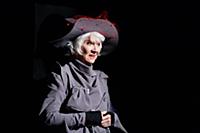 Татьяна Владимирова. Пресс-показ спектакля «Любовн