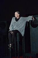 Татьяна Владимирова. Пресс-показ спектакля «Любовн