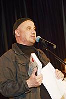 Влад Маленко. Творческий вечер Влада Маленко «Море