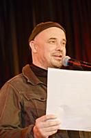 Влад Маленко. Творческий вечер Влада Маленко «Море