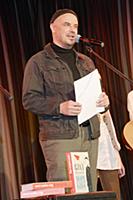 Влад Маленко. Творческий вечер Влада Маленко «Море