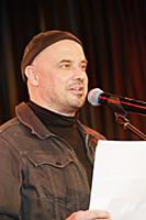 Влад Маленко. Творческий вечер Влада Маленко «Море