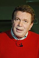 Российский актер Олег Марусев