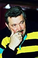 Олег Марусев.
