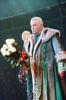 Олег Марусев.