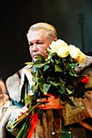 Олег Марусев.
