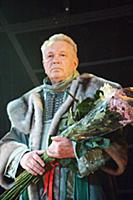 Олег Марусев.