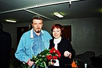 Олег Марусев.