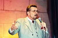 Олег Марусев.