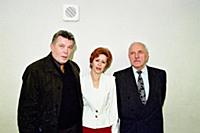 Олег Марусев.