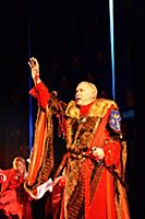 Олег Марусев.